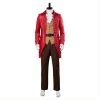 Beauty And The Beast Gaston Cosplay Costume -Game Costumes Shop COS 005 01 158