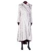 Game Of Thrones Season 8 Daenerys Targaryen Cosplay Costume Version 3 -Game Costumes Shop COS 005 01 160