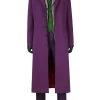 Batman: The Dark Knight Joker Outfit Cosplay Costume -Game Costumes Shop COS 005 01 173