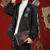 Harry Potter Ravenclaw Boy's Daily Suit Cosplay Costume -Game Costumes Shop COS 005 01 188