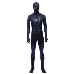 Spider-Man 3 Venom Cosplay Costume