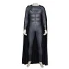Man Of Steel 2: Last Son Of Krypton Superman Cosplay Costume 1 Man Of Steel 2: Last Son Of Krypton Superman Cosplay Costume -Game Costumes Shop COS 005 01 244