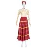 Disney Encanto Dolores Madrigal Cosplay Costume -Game Costumes Shop COS 005 01 263