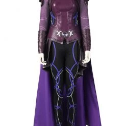 Doctor Strange In The Multiverse Of Madness Clea Cosplay Costume
