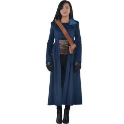 Pride And Prejudice And Zombies Elizabeth Cosplay Costume