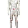 Cyborg Victor “Vic” Stone Cosplay Costume