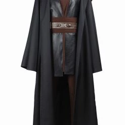Star Wars: Episode II Attack Of The Clones Anakin Skywalker Cosplay Costume