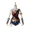 Wonder Woman Cosplay Costume Version 3 -Game Costumes Shop COS 005 01 68