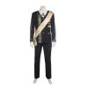 Final Fantasy XV Noctis Lucis Caelum Formal Suit Cosplay Costume -Game Costumes Shop COS 005 01 89