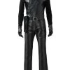 Spiderman Noir Cosplay Costume -Game Costumes Shop COS 005 01 95