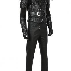 2019 TV The Witcher Geralt Of Rivia Cosplay Costume -Game Costumes Shop COS 005 02 148