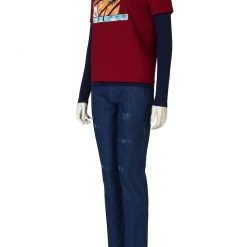 The Last Of Us Ellie Cosplay Costume 11 The Last Of Us Ellie Cosplay Costume -Game Costumes Shop COS 005 02 167