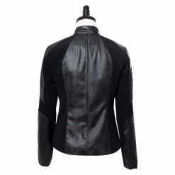 Mission: Impossible - Fallout Rebecca Jacket Cosplay Costume -Game Costumes Shop COS 005 03 102