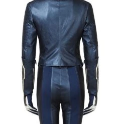The Flash 5 Nora Allen Cosplay Costume 7 The Flash 5 Nora Allen Cosplay Costume -Game Costumes Shop COS 005 03 107