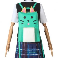 Tom Clancy's The Division Aaron Keener Cosplay Costume -Game Costumes Shop COS 005 03 112