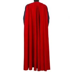 Man Of Steel Superman Clark Kent Cosplay Costume 9 Man Of Steel Superman Clark Kent Cosplay Costume -Game Costumes Shop COS 005 03 125