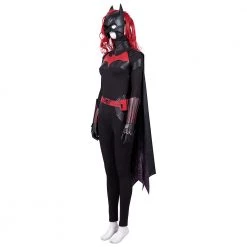 2019 Batwoman Kate Kane Cosplay Costume -Game Costumes Shop COS 005 03 129