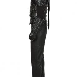 2019 TV The Witcher Geralt Of Rivia Cosplay Costume -Game Costumes Shop COS 005 03 132