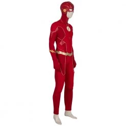 The Flash Season 6 Barry Allen Cosplay Costume -Game Costumes Shop COS 005 03 138