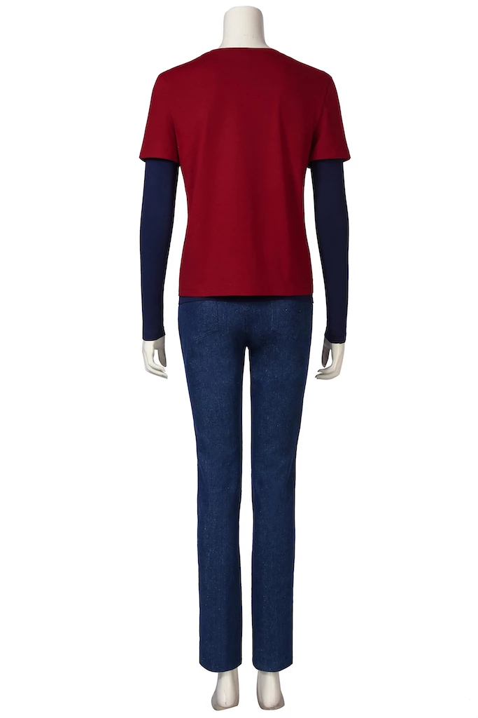 The Last Of Us Ellie Cosplay Costume 6 The Last Of Us Ellie Cosplay Costume - Image 4