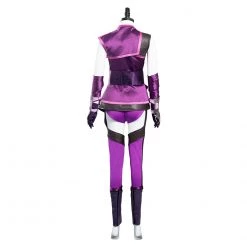 Mortal Kombat 11 Mileena Cosplay Costume -Game Costumes Shop COS 005 03 179