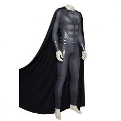 Man Of Steel 2: Last Son Of Krypton Superman Cosplay Costume -Game Costumes Shop COS 005 03 182