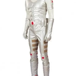 Cyborg Victor “Vic” Stone Cosplay Costume -Game Costumes Shop COS 005 03 37