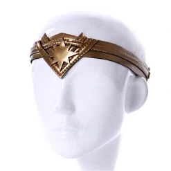 Wonder Woman Cosplay Costume Version 3 -Game Costumes Shop COS 005 03 55