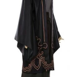 Nier: Automata 9S Kimono Cosplay Costume -Game Costumes Shop COS 005 03 70