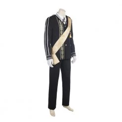 Final Fantasy XV Noctis Lucis Caelum Formal Suit Cosplay Costume -Game Costumes Shop COS 005 03 76