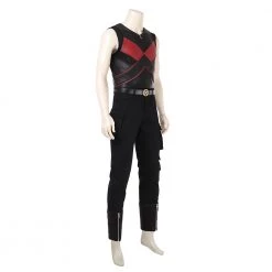 Deadpool 2 Colossus Cosplay Costume -Game Costumes Shop COS 005 03 90
