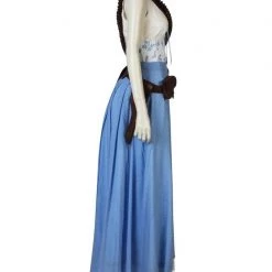 Westworld Season 2 Dolores Abernathy Cosplay Costume -Game Costumes Shop COS 005 03 95