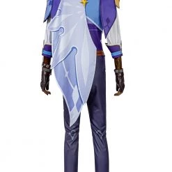 Genshin Impact Kaeya Alberich Cosplay Costume 17 Genshin Impact Kaeya Alberich Cosplay Costume -Game Costumes Shop COS 005 04 115
