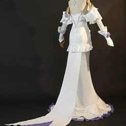 League Of Legends LOL Crystal Rose Sona Cosplay Costume -Game Costumes Shop COS 005 04 129