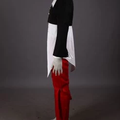 The King Of Fighters Iori Yagami Cosplay Costume 12 The King Of Fighters Iori Yagami Cosplay Costume -Game Costumes Shop COS 005 04 15