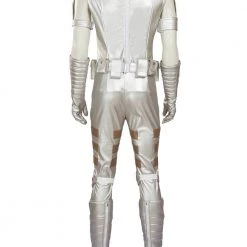 Cyborg Victor “Vic” Stone Cosplay Costume -Game Costumes Shop COS 005 04 28