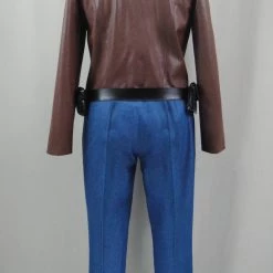 The Flash Jay Garrick Cosplay Costume -Game Costumes Shop COS 005 04 29