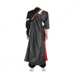 Rogue One: A Star Wars Story Chirrut Imwe Cosplay Costume -Game Costumes Shop COS 005 04 32