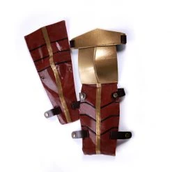 Wonder Woman Cosplay Costume Version 3 -Game Costumes Shop COS 005 04 44