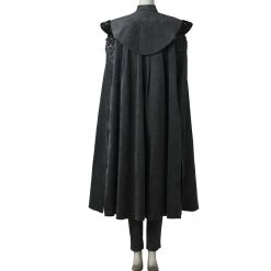 Game Of Thrones Season 7 Daenerys Targaryen Cosplay Costume Version 2 -Game Costumes Shop COS 005 04 48