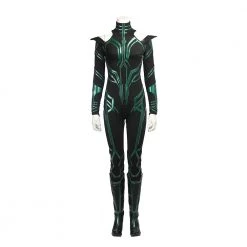 Thor: Ragnarok Hela Cosplay Costume Version 2 -Game Costumes Shop COS 005 04 53