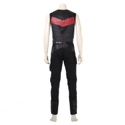 Deadpool 2 Colossus Cosplay Costume -Game Costumes Shop COS 005 04 63