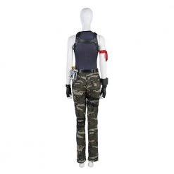 Fortnite Female Soldier Cosplay Costume -Game Costumes Shop COS 005 04 72