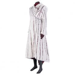 Game Of Thrones Season 8 Daenerys Targaryen Cosplay Costume Version 3 -Game Costumes Shop COS 005 04 89