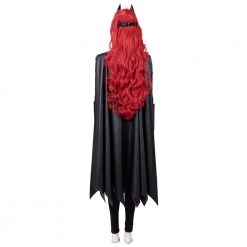 2019 Batwoman Kate Kane Cosplay Costume -Game Costumes Shop COS 005 04 91