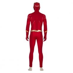 The Flash Season 6 Barry Allen Cosplay Costume -Game Costumes Shop COS 005 04 98