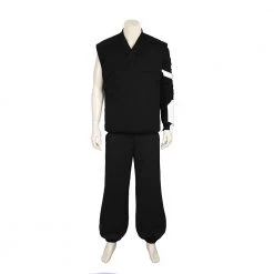 Rogue One: A Star Wars Story Chirrut Imwe Cosplay Costume -Game Costumes Shop COS 005 05 25