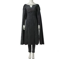 Game Of Thrones Season 7 Daenerys Targaryen Cosplay Costume Version 2 -Game Costumes Shop COS 005 05 36