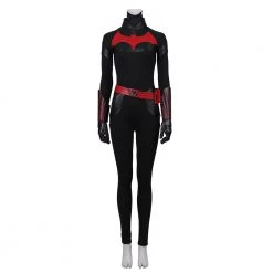 2019 Batwoman Kate Kane Cosplay Costume -Game Costumes Shop COS 005 05 68