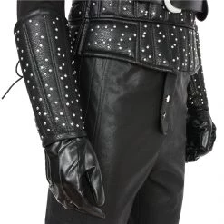 2019 TV The Witcher Geralt Of Rivia Cosplay Costume -Game Costumes Shop COS 005 05 70
